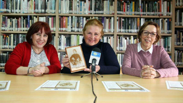 La Biblioteca Manuel Altolaguirre acogerá la presentación del libro 'Hijos de la Vid'