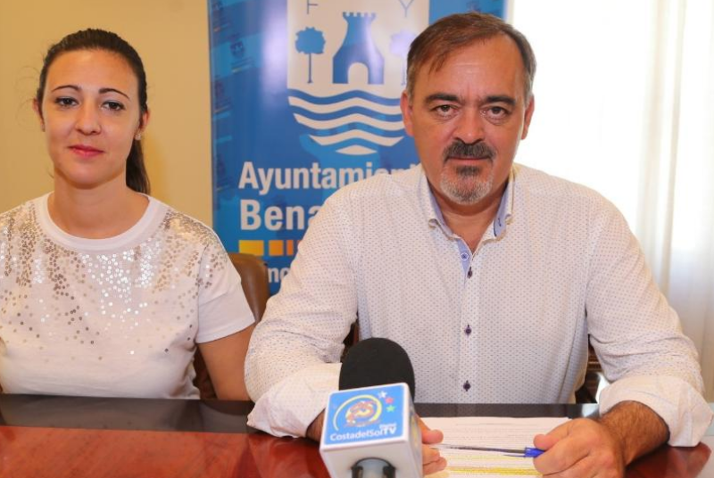 Benalmádena aprueba definitivamente su nueva Ordenanza de Mercados Ambulantes.