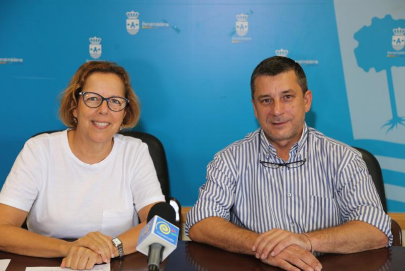Más de 8500 personas disfrutaron de los espectáculos del programa 'Cultura en la Calle'.