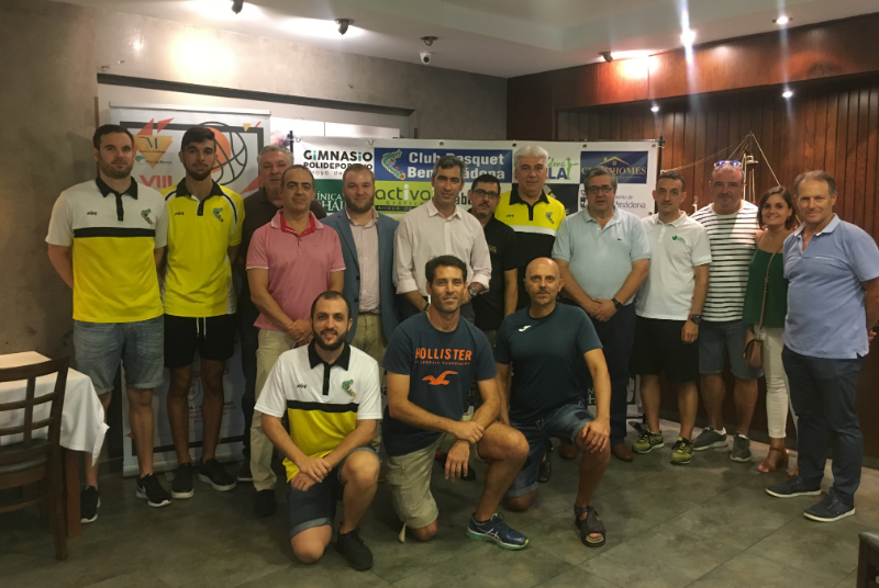  BENALMÁDENA ACOGERÁ MAÑANA LA INAUGURACIÓN DEL VIII TORNEO INTERNACIONAL DE BALONCESTO COSTA DEL SOL, CON EL PARTIDO DE UNICAJA CONTRA OLYMPIACOS