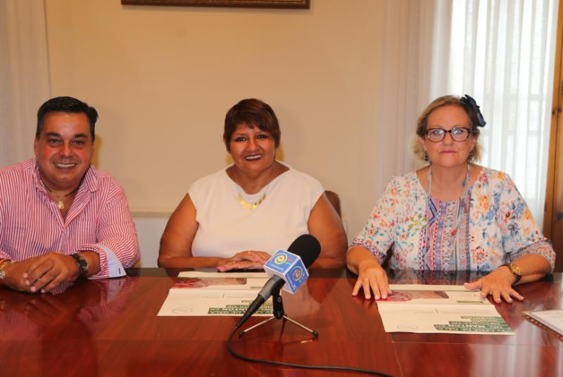 LA ASOCIACIÓN ESPAÑOLA CONTRA EL CÁNCER CELEBRA SU CUARTA CENA DE GALA DEL MANTÓN EN MEMORIA DE IMPERIO ARGENTINA