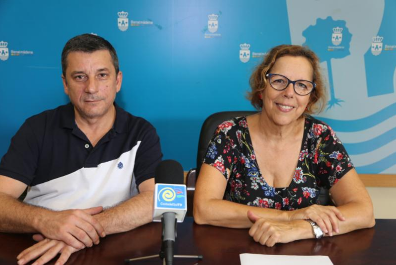 UN TOTAL DE 27 ENTIDADES PARTICIPARÁN ESTE AÑO EN LA FERIA DE ASOCIACIONES DE BENALMÁDENA