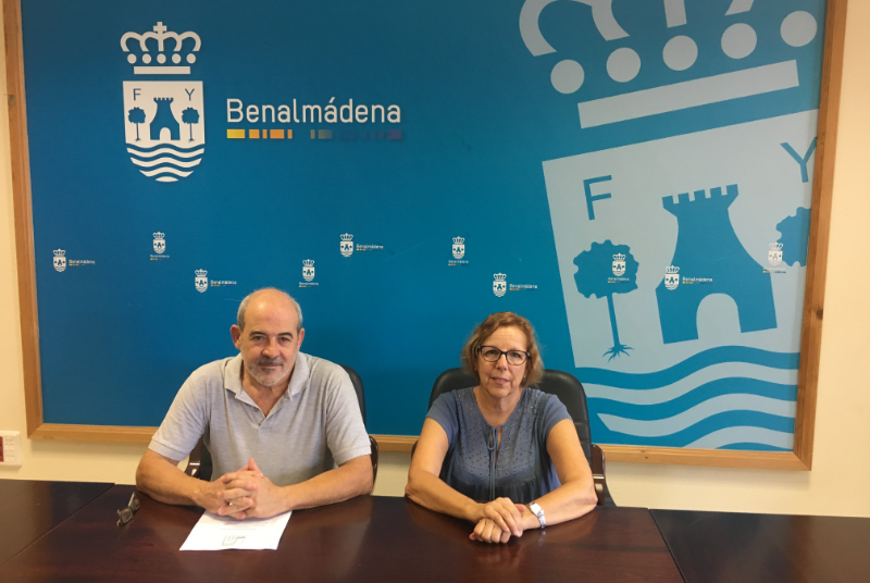 LA RECUPERACIÓN ECONÓMICA DE PROVISE PERMITIRÁ REALIZAR MEJORAS EN LAS VIVIENDAS SOCIALES Y RENOVAR LOS PARQUÍMETROS DE LA ZONA AZUL