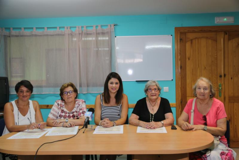 BENALMÁDENA CELEBRA SU PRIMERA SEMANA DEL MAYOR