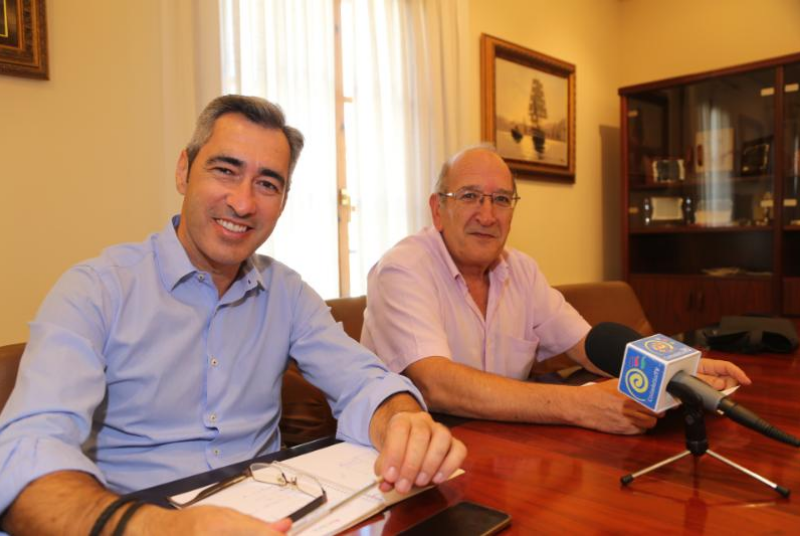 EL AYUNTAMIENTO DE BENALMÁDENA REDUCE SU DEUDA FINANCIERA MÁS DE 75 MILLONES DE EUROS DESDE EL INICIO DE LA LEGISLATURA