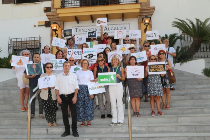 ‘CRECER COMO CIUDADAN@S PARA CRECER COMO CIUDAD’, ESLOGAN DE LA NUEVA EDICIÓN DEL ENCUENTRO DE ASOCIACIONES