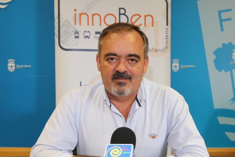 INNOBEN APRUEBA POR UNANIMIDAD SU NUEVO PRESUPUESTO, QUE DESTINARÁ MÁS DEL 43% A LA MEJORA DEL SERVICIO PÚBLICO DE TRANSPORTE URBANO