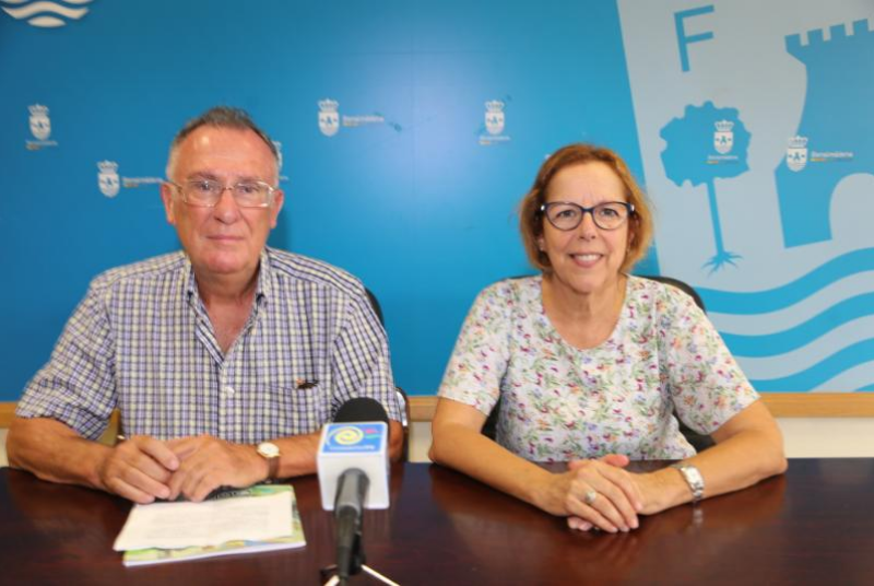 EL ATENEO LIBRE DE BENALMÁDENA ARRANCA SU NUEVA TEMPORADA CON UNA TERTULIA DEDICADA AL GUITARRISTA MALAGUEÑO CELEDONIO ROMERO