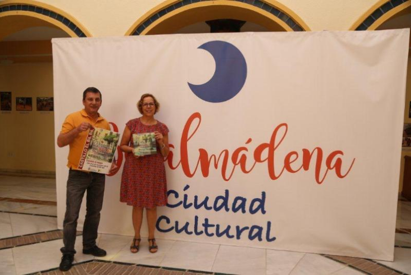 EL CASTILLO DE BIL-BIL ACOGERÁ UNA SELECCIÓN DE PINTURAS PARTICIPANTES EN EL CERTAMEN NACIONAL DE DIBUJO Y ACUARELA FELIPE ORLANDO