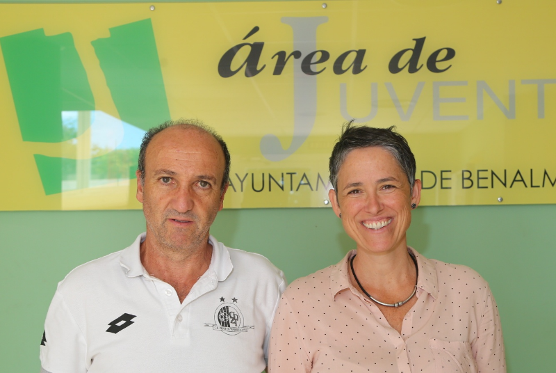 JUVENTUD CONVOCA SEIS BECAS PARA PREMIAR LA LABOR DE LOS CORRESPONSALES JUVENILES DURANTE EL PASADO CURSO