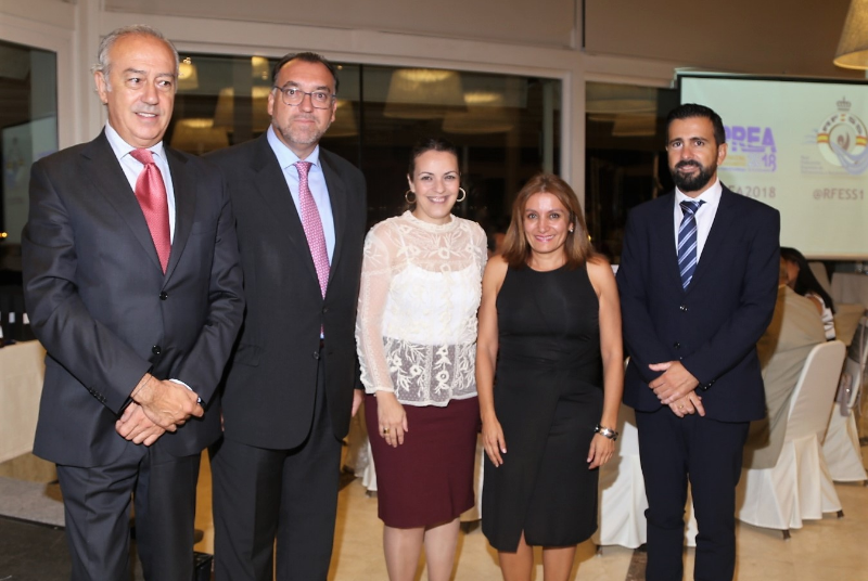 BENALMÁDENA, SEDE DEL II CONGRESO INTERNACIONAL DE  PREVENCIÓN DE AHOGAMIENTOS