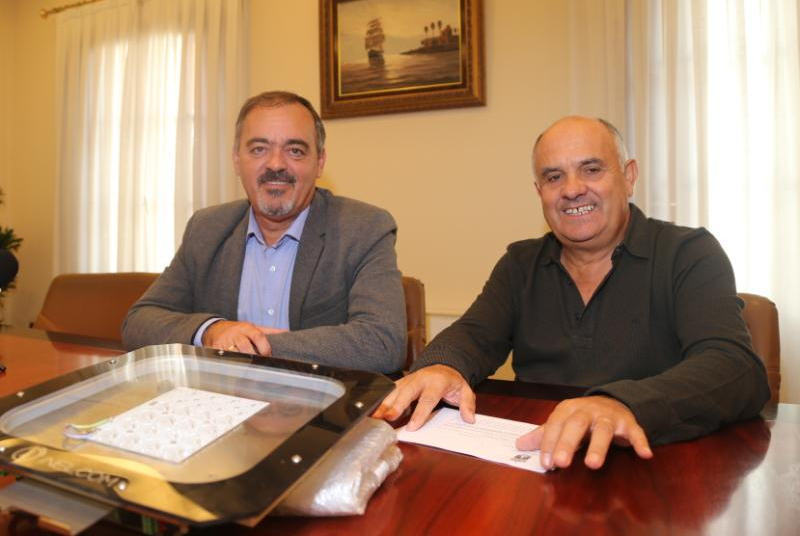 EL AYUNTAMIENTO CULMINA LA ADJUDICACIÓN DEL CONTRATO PARA LA INSTALACIÓN DE 3.000 LÁMPARAS LED EN LAS PRINCIPALES CALLES Y AVENIDAS DE BENALMÁDENA