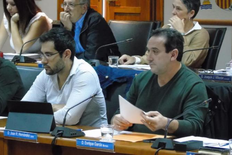 EL AYUNTAMIENTO DE BENALMÁDENA SE COMPROMETE A REDUCIR EL EMPLEO DE PLÁSTICOS DE UN SOLO USO