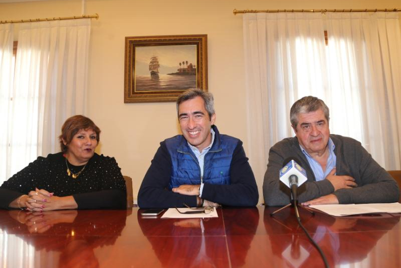 BENALMÁDENA DIRIGIRÁ SUS PASOS HACIA HONOLULU EN LA CUARTA EDICIÓN DE CAMINANDO POR UN RETO, EN LA QUE SE HAN SUMADO YA 68 MUNICIPIOS DE CUATRO PAÍSES DEFERENTES