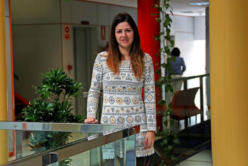 TERCERA EDAD ORGANIZA UN VIAJE A MOJÁCAR