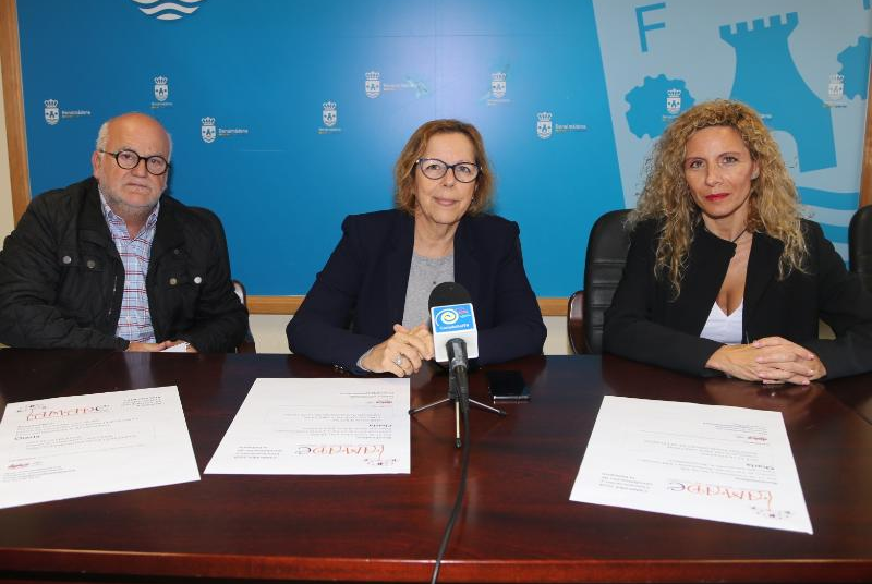 EL CENTRO DE FORMACIÓN PERMANENTE ACOGERÁ EL MIÉRCOLES UNA PONENCIA SOBRE LA EPILEPSIA