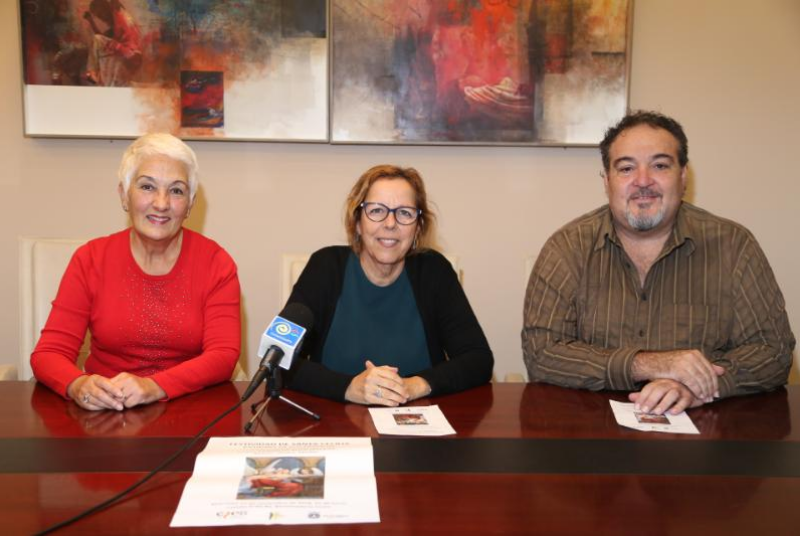 LA CORAL CIUDAD DE BENALMÁDENA CELEBRA MAÑANA SU TRADICIONAL CONCIERTO CON MOTIVO DE SANTA CECILIA