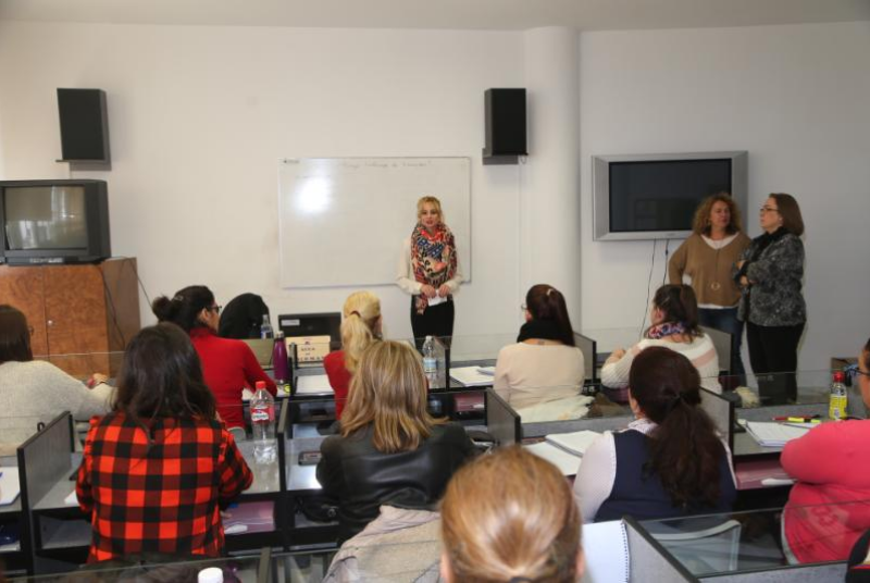 CERCA DE 1.600 NUEVOS PUESTOS DE TRABAJO SE HAN CREADO EN BENALMÁDENA ENTRE 2013 Y 2018