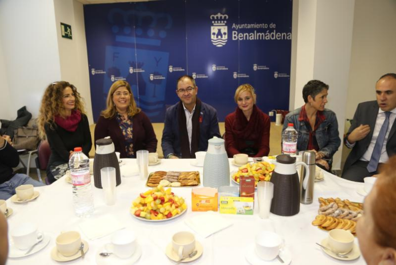 EL PROGRAMA VIVES-EMPLEA BENALMÁDENA LOGRA LA INSERCIÓN LABORAL DEL 50% DE LOS PARTICIPANTES