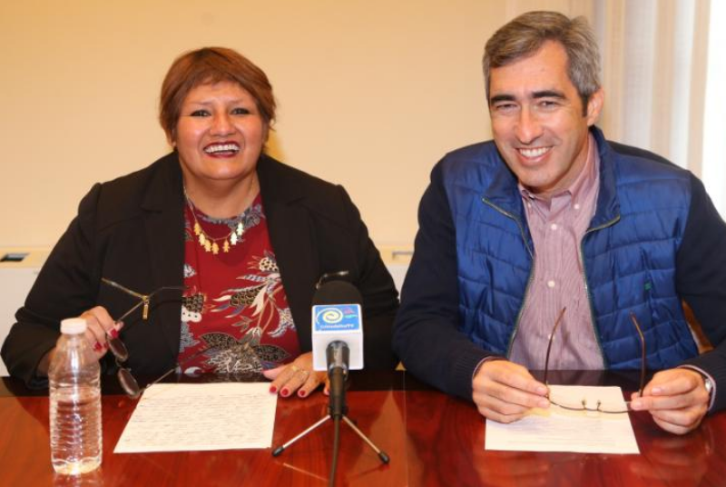 El Ayuntamiento modifica la ordenanza de tenencia responsable de animales para incluir la obligación de minimizar al efecto de las micciones en la vía pública.