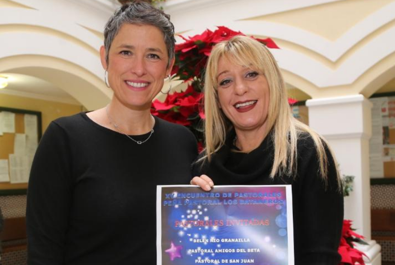 La Casa de la Cultura acogerá el viernes 21 el XV encuentro de pastorales de la Peña Los Bataneros.