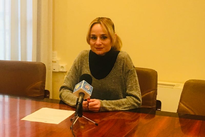 El Fondo Social Europeo destina más de un millón de euros para la puesta en marcha del proyecto 'Benalmádena Incluye'