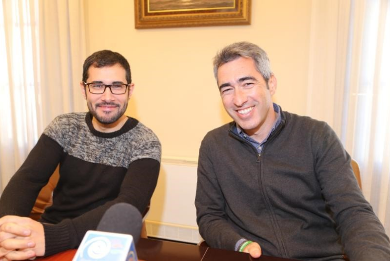 EL AYUNTAMIENTO DE BENALMÁDENA CONVOCA DOS CHARLAS FORMATIVAS SOBRE LA ADMINISTRACIÓN ELECTRÓNICA PARA COLEGIADOS PROFESIONALES, COMERCIANTES Y EMPRESARIOS