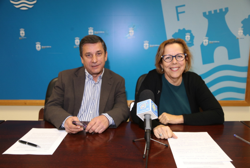 COMIENZA LA ELABORACIÓN DEL PRIMER REGLAMENTO DE PARTICIPACIÓN CIUDADANA DE BENALMÁDENA