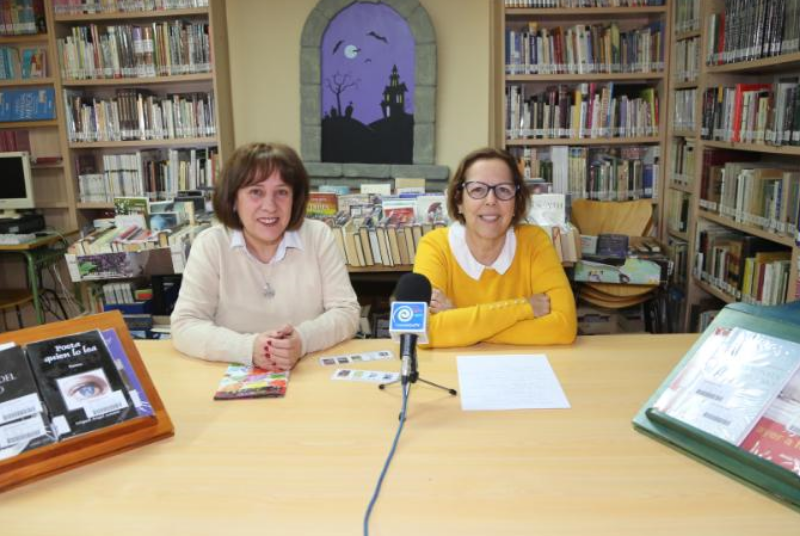La Biblioteca de Benalmádena Pueblo arranca el 2019 con un completo programa de actividades.