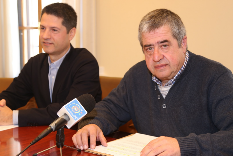 Benalmádena incrementó en más de un 15% la recogida de envases durante el 2018.
