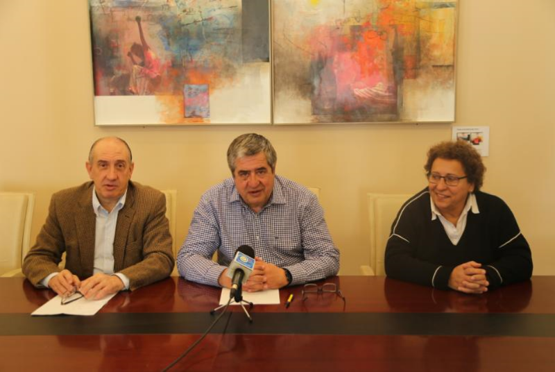 Benalmádena acogerá el campeonato de España de tiro con arco en categoría de junior, cadete y menores de 14 años.