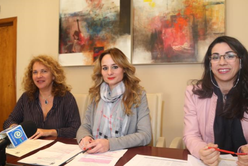 El área de Fomento y Promoción Municipal gestionó proyectos de formación por más de un millón de euros y logró cerca de dos millones en subvenciones en el 2018