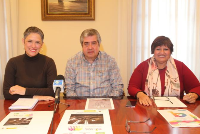 Benalmádena, finalista en la copa de España de ciudades creativas en el proyecto 'Benalmádena, ciudad saludable'.