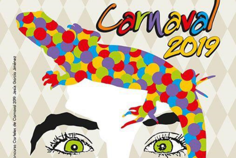 El Carnaval de Benalmádena 2019 arranca este fin de semana.