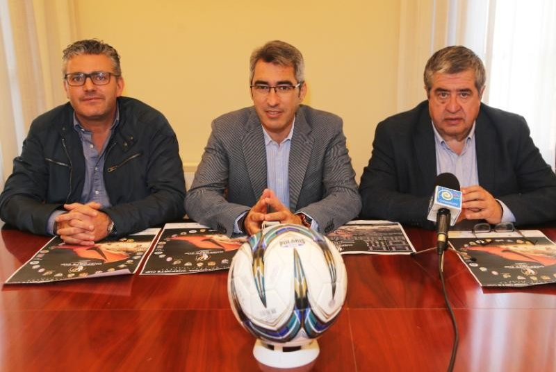 EL TORNEO INTERNACIONAL ONSPORTS CUP REUNIRÁ EN BENALMÁDENA A LAS CANTERAS DE ALGUNOS DE LOS MEJORES EQUIPOS DE FÚTBOL DEL MUNDO