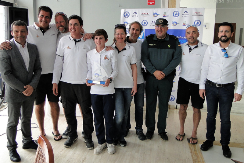 FINALIZA LA 17º EDICIÓN DE LA SEMANA NÁUTICA DE LA COSTA DEL SOL