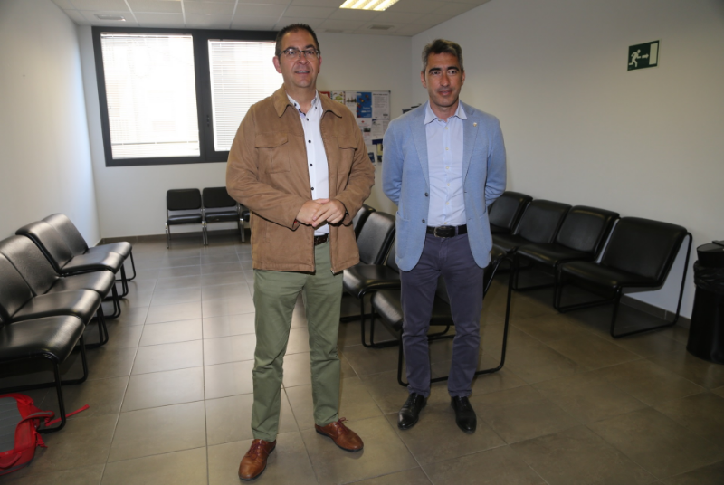 EL AYUNTAMIENTO ABRIRÁ UNA NUEVA OFICINA DE ATENCIÓN AL CIUDADANO EN ARROYO DE LA MIEL