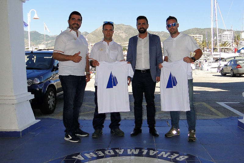 EL PUERTO PATROCINARÁ AL CLUB DEPORTIVO PESCA BENALMÁDENA EN EL CAMPEONATO DE ESPAÑA DE SELECCIONES AUTONÓMICAS