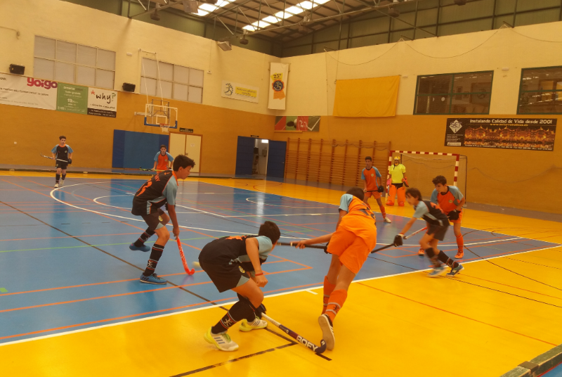 EL SÁBADO 18 SE DISPUTARÁN LOS PARTIDOS FINALES DE LOS 36º JUEGOS DEPORTIVOS MUNICIPALES