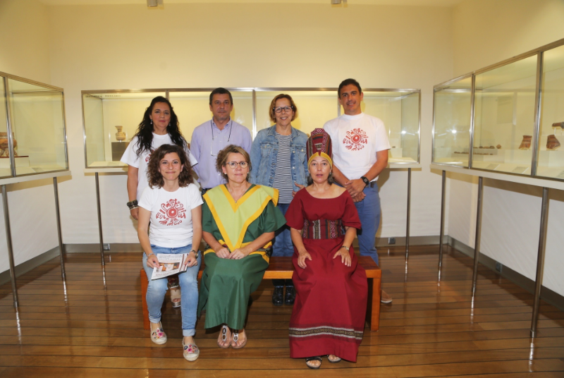 EL MUSEO DE ARTE PRECOLOMBINO FELIPE ORLANDO CELEBRARÁ EL SÁBADO 18 DE MAYO EL DÍA INTERNACIONAL DE LOS MUSEOS