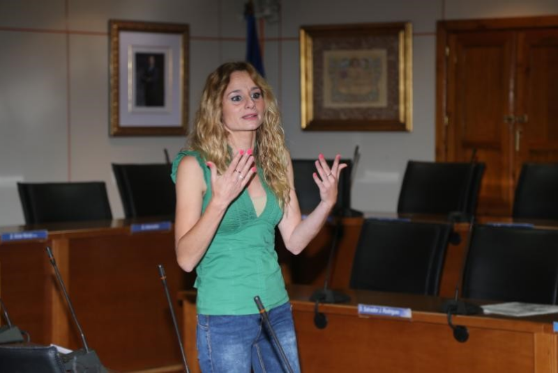 ESTE JUEVES 23 ARRANCA LA TERCERA FASE DEL PLAN DE EMPLEO ‘EMBELLECE BENALMÁDENA’