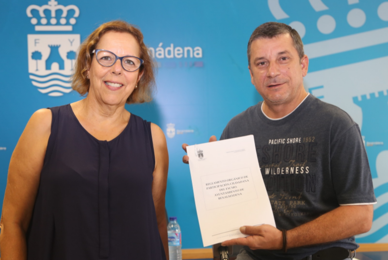 El primer reglamento de participación ciudadana de Benalmádena se pondrá en marcha el próximo octubre.