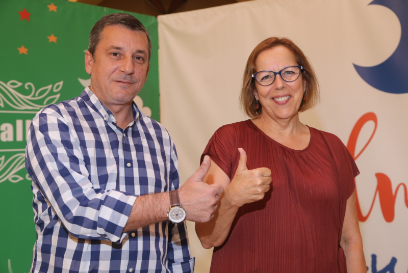 Cerca de 10000 espectadores disfrutaron este verano de la programación de 'Cultura en la Calle'.