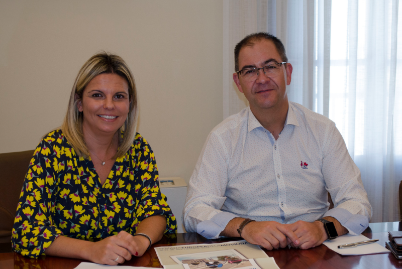BENALMÁDENA CELEBRA LA SEMANA EUROPEA DE LA MOVILIDAD
