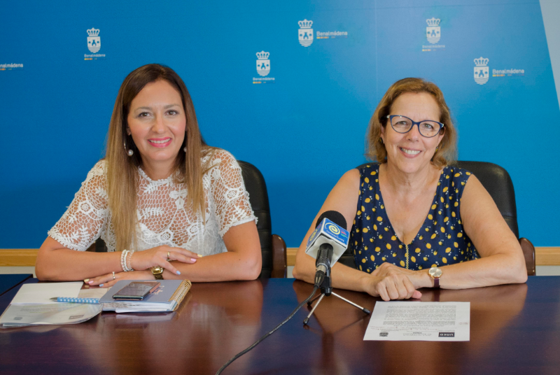EL AULA TELEMÁTICA DE LA UNED EN BENALMÁDENA ABRE SU PLAZO DE MATRICULACIÓN