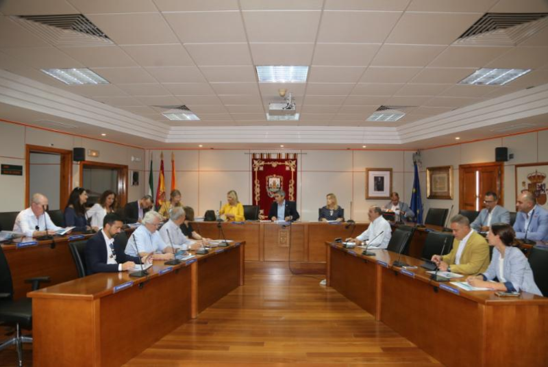  BENALMÁDENA RECIBE UNA PUNTUACIÓN DE 8,9 SOBRE 10 DE LOS TURISTAS QUE LA VISITAN 