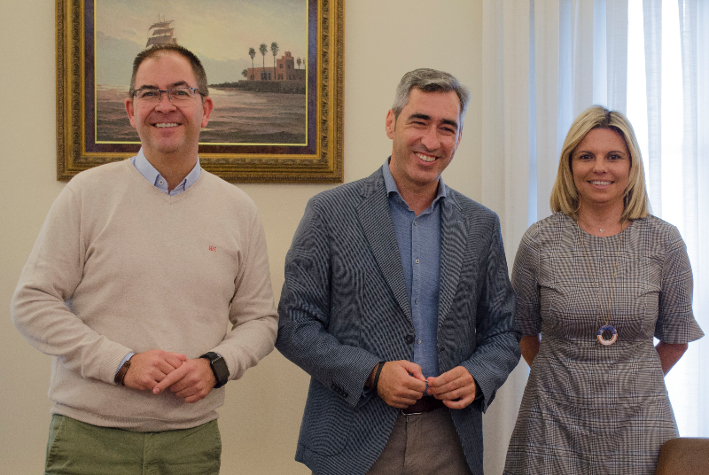 LA EMPRESA MUNICIPAL INNOBEN SE OCUPARÁ DE LA PROYECCIÓN Y PROMOCIÓN TURÍSTICA DE BENALMÁDENA