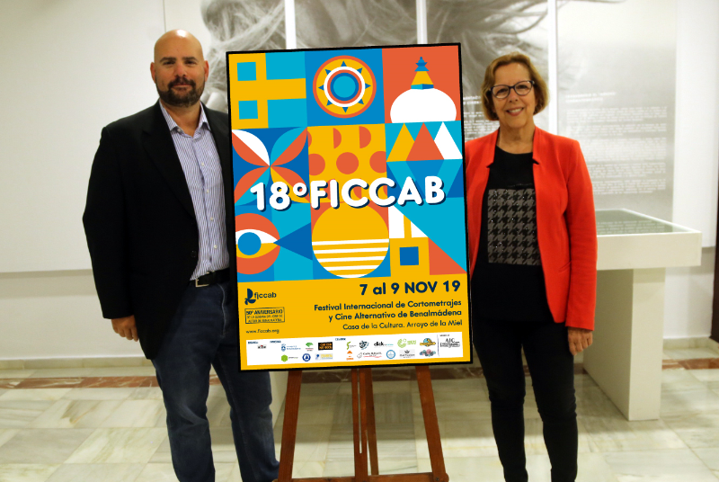 EL FICCAB PRESENTA SU PROGRAMACIÓN PARA LA EDICIÓN DE 2019