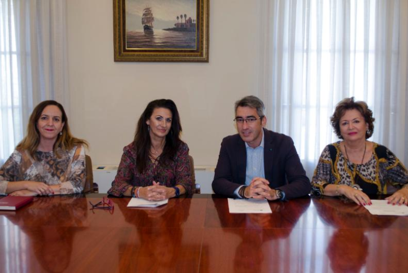 BENALMÁDENA RECONOCERÁ EL MÉRITO Y ESFUERZO DE LAS EMPRENDEDORAS BENALMADENSES CON LA CELEBRACIÓN DEL XVIII PREMIO A LA MUJER EMPRESARIA  
