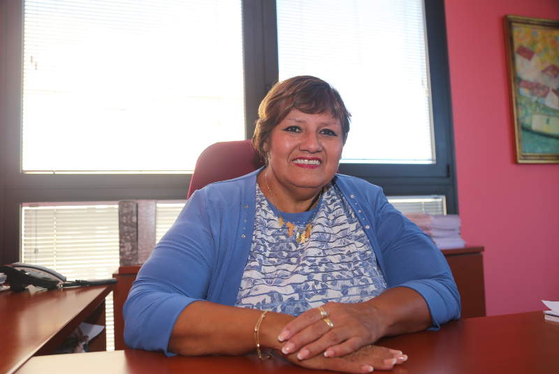 LA PLAZA DE PUEBLOSOL ACOGERÁ UNA GRAN FIESTA INFANTIL CON MOTIVO DEL DÍA INTERNACIONAL DE LOS DERECHOS DE LA INFANCIA